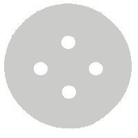 SPK4645 SPK4-0.006-00-45 SPK4 THERMAL PAD